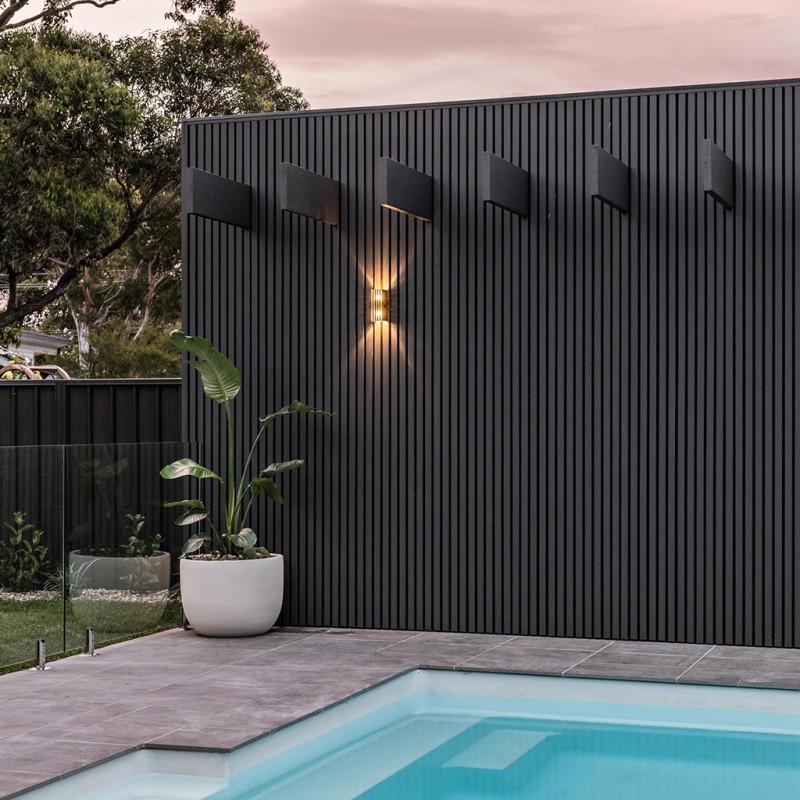 PANEL WALL EXTERIOR