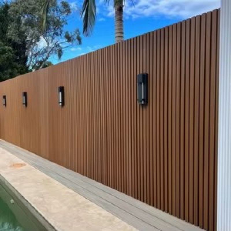 PANEL WALL EXTERIOR