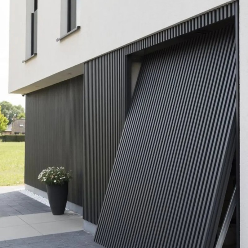 PANEL WALL EXTERIOR