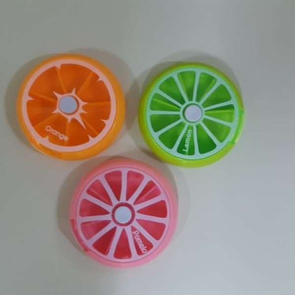 PASTILLERO FRUTAS