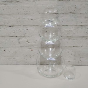 pecera cristal no 0 5x7cm