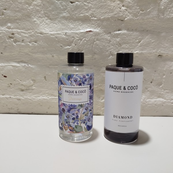 PERFUME REPUESTO DIFUSOR X 300ML