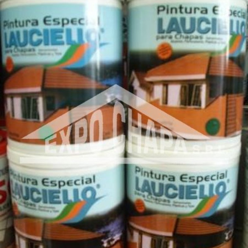 PINTURA LAUCIELLO