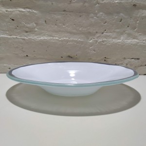 plato hondo gourmet grande 25x4
