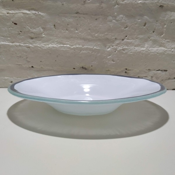 PLATO HONDO GOURMET GRANDE 25X4