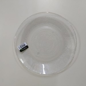 plato playo acquamarine 23cm