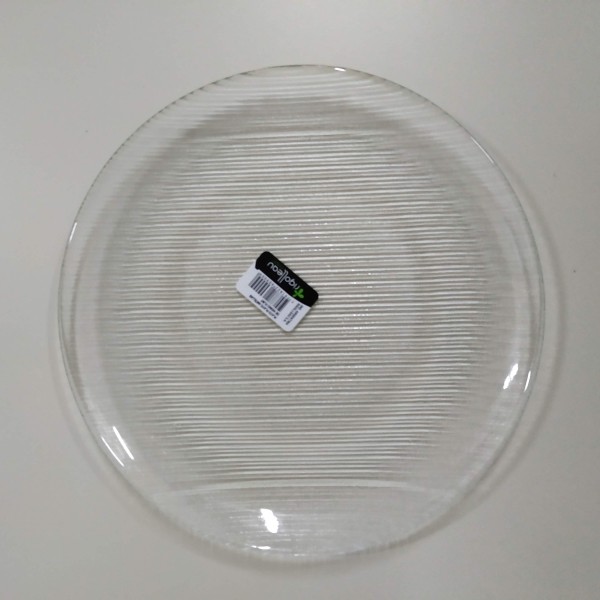 PLATO PLAYO ANTILLAS FLINT 23CM