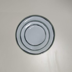 plato playo gourmet grande 26cm