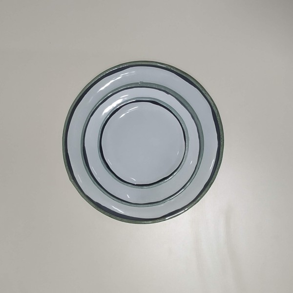 PLATO PLAYO GOURMET GRANDE 26CM