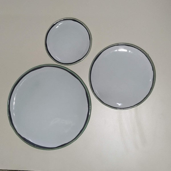 PLATO PLAYO GOURMET MEDIANO 19CM