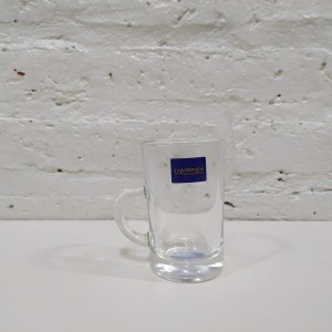 pocillo cafe recto 120ml