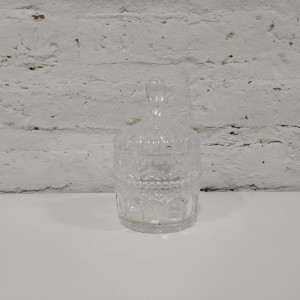 portavela con tapa guarda