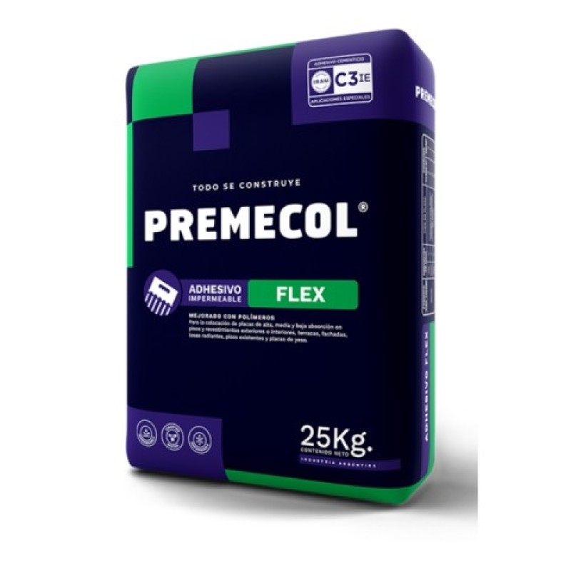 PREMECOL ADHESIVO