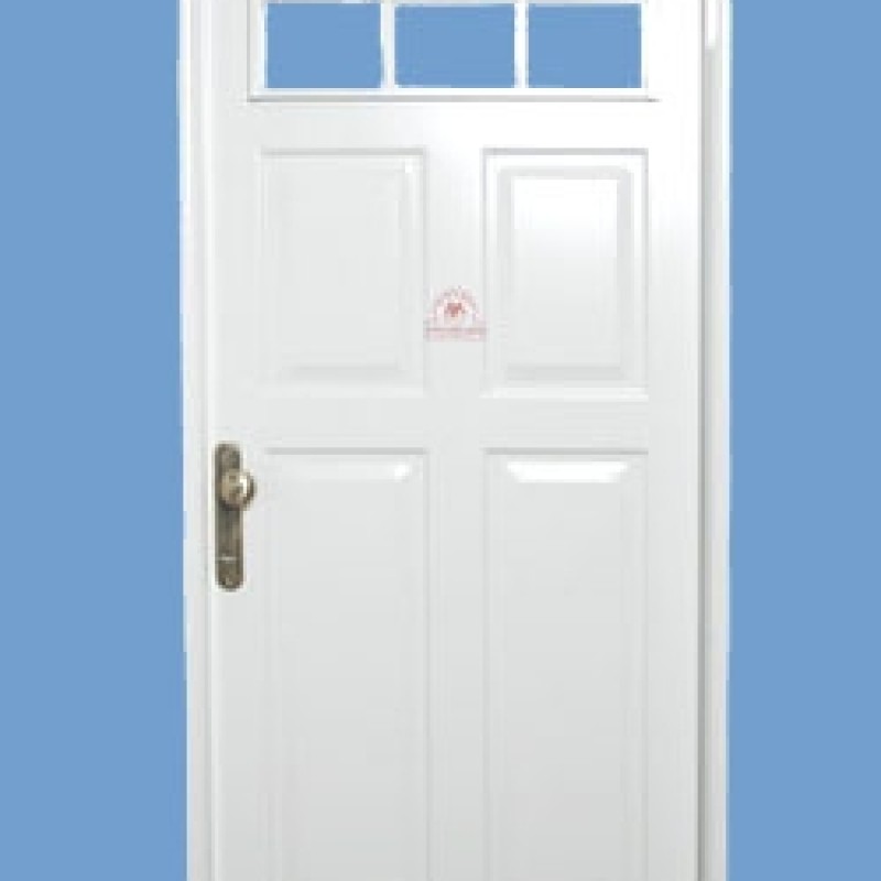 PUERTA MOD. 11