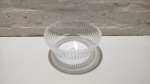FRUTERA RAYADA VIDRIO 18X9, QUIERO ENVASES, Venado Tuerto