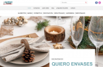 Â¿Por quÃ© elegir un proveedor que te acompaÃ±e en el crecimiento?, QUIERO ENVASES, Venado Tuerto