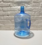 BIDON 12L PET CON MANIJA, QUIERO ENVASES, Venado Tuerto