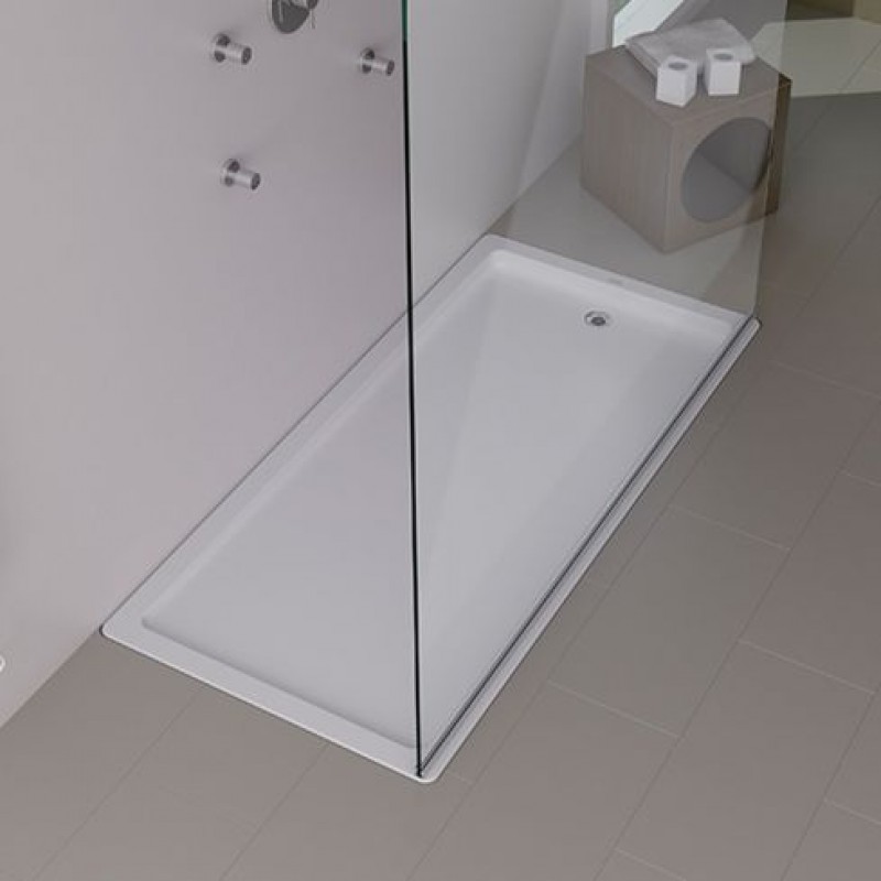 RECEPTACULO p/ DUCHA