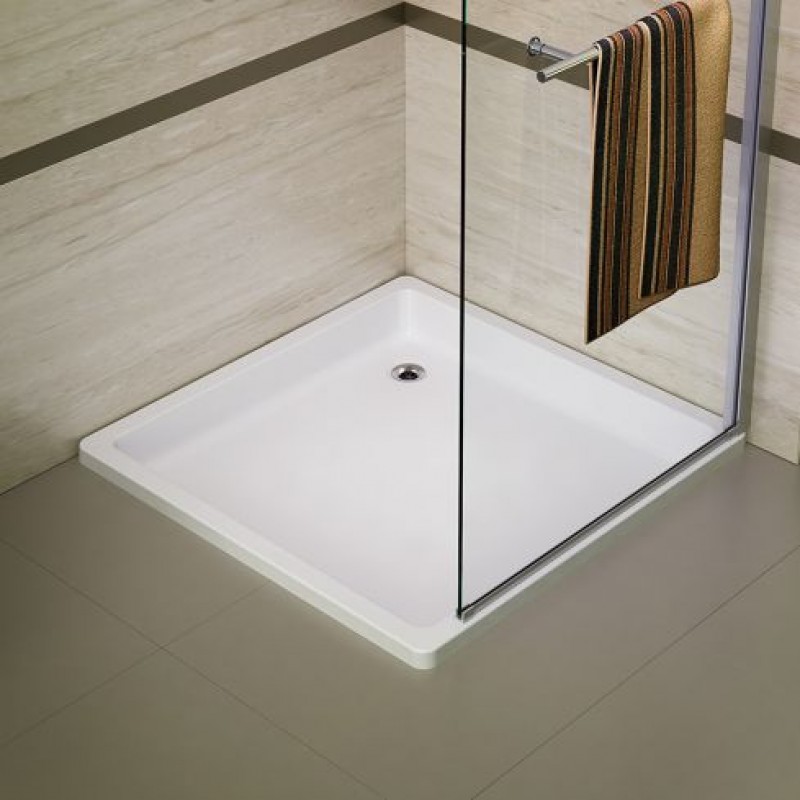 RECEPTACULO p/ DUCHA