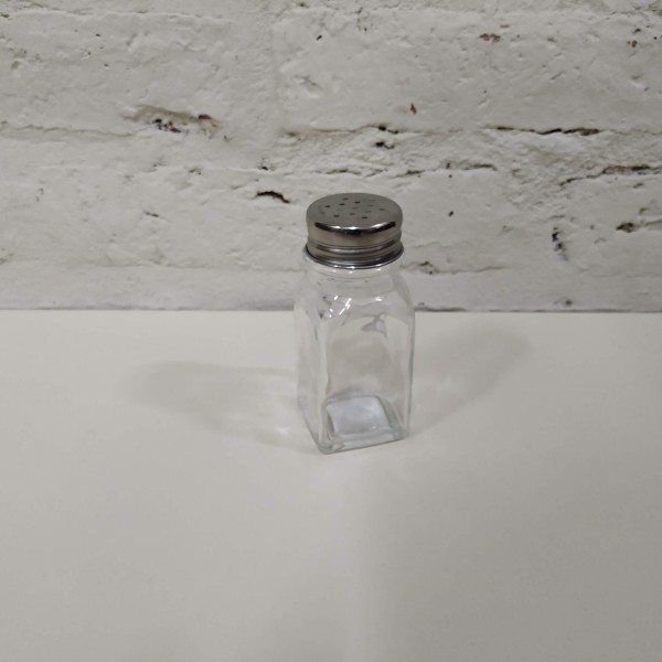 SALERO VIDRIO