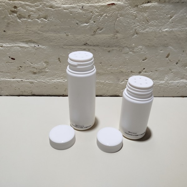 TALQUERA X 100ML COMPLETO