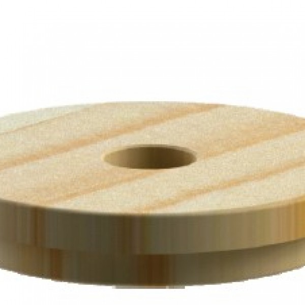TAPA MADERA TENNESE DIFUSORA 84 EXTERIOR 78 INTERIOR