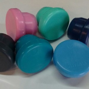 tapon plastico boca 40