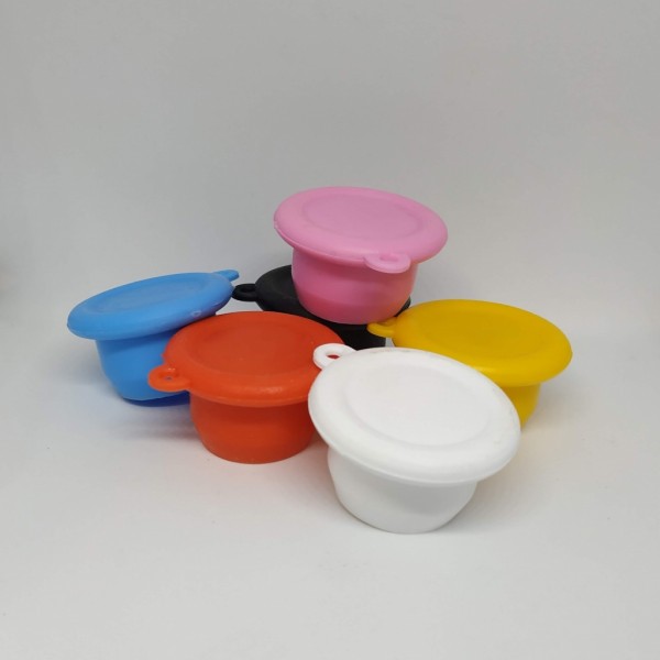 TAPON PLASTICO PESTAÑA BOCA 40