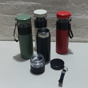 termo colores surtidos 500ml