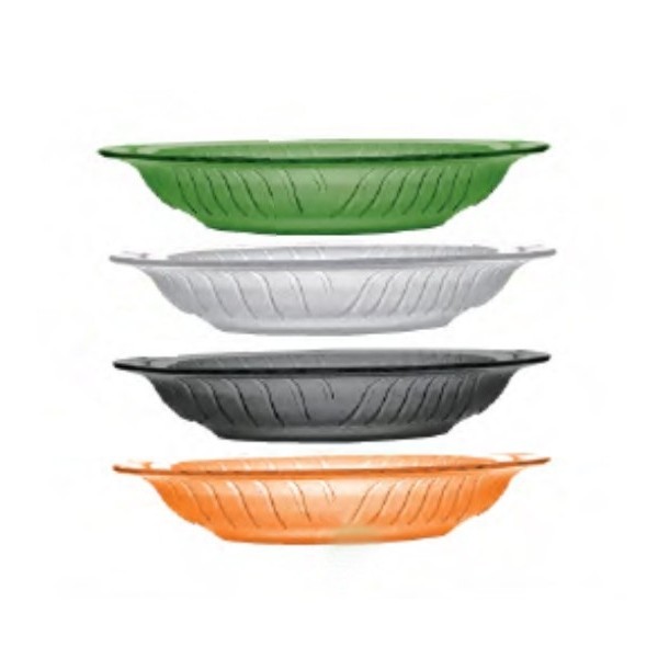 TILCARA COLORMIX PLATO HONDO 22CM