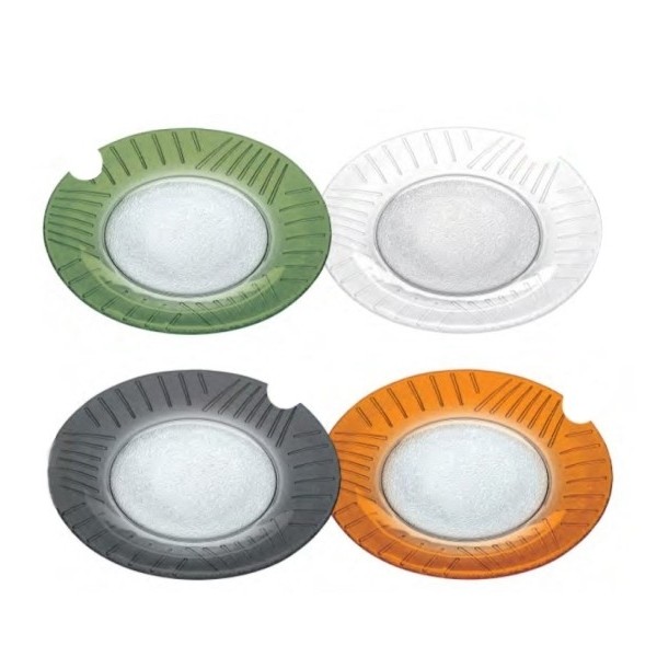 TILCARA COLORMIX POSTRE 20CM