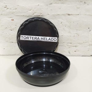 tortera helado