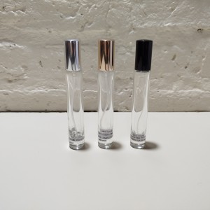 tubito liso x 10ml pulverizador completo oro