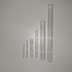 tubo 16 x 100 mm