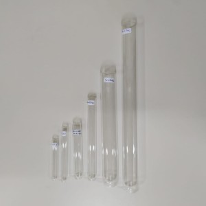 tubo 30x300 mm