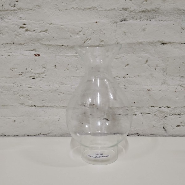 TUBO LAMPARA PANZON