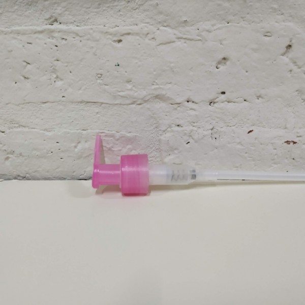 VAL ROSCA 24 410 DOSIFICADORA FUSCIA PICO PATO