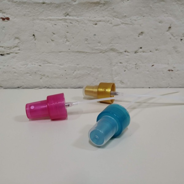 VAL ROSCA 24 410 PULVERIZADORA COLORES