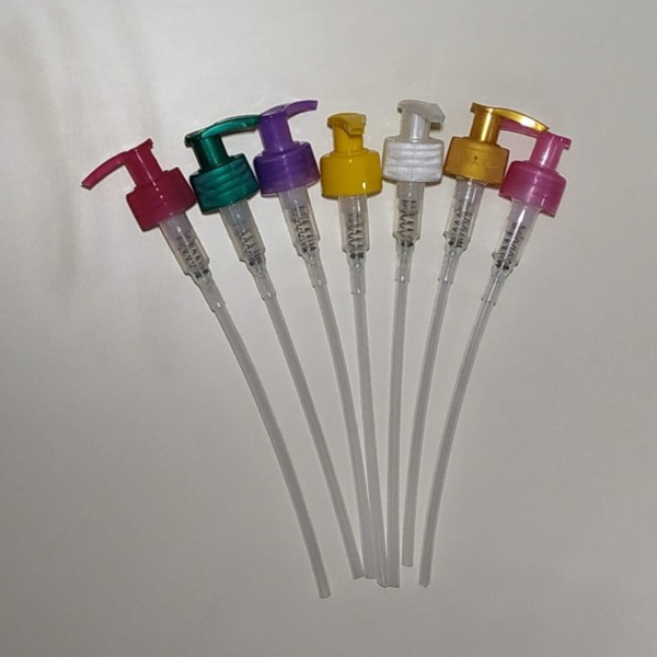 VAL ROSCA 28 410 DOSIFICADORA  COLORES