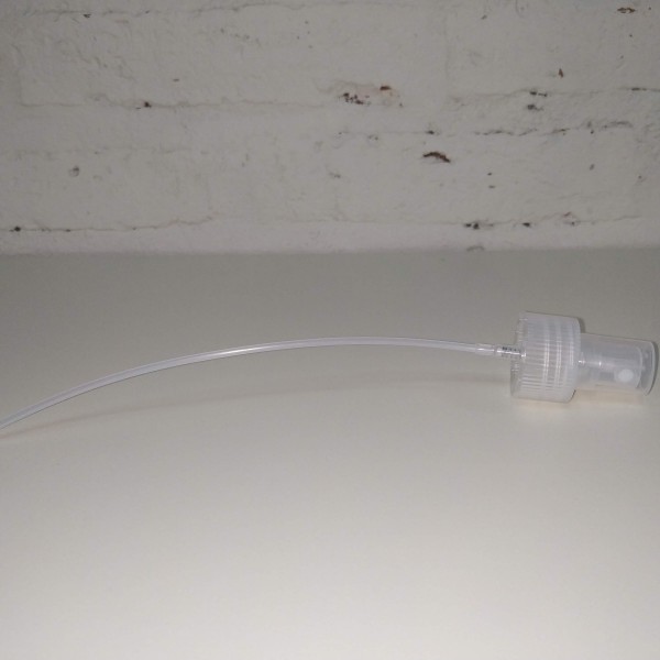 VALVULA PULVERIZADORA ROSCA 28