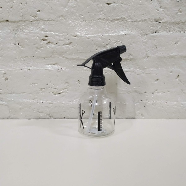 vaporizador peluqueria