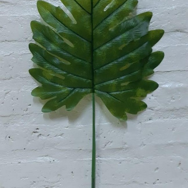 VARA HOJA PHILO PUNTAS 74CM