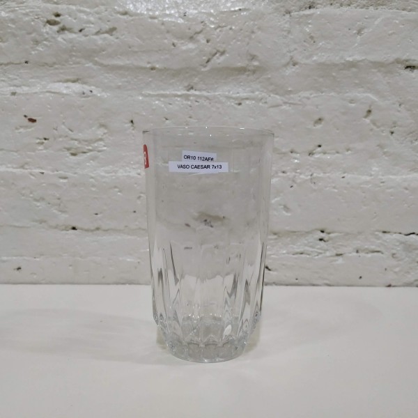 VASO CAESAR 7x13