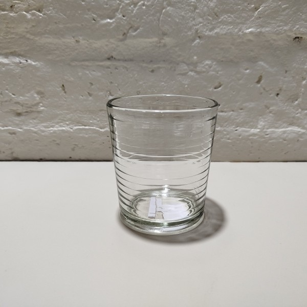 VASO JULIANA BAJO 250ML