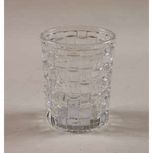 vaso labradotrenzado cilindrico
