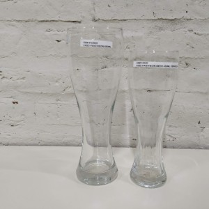 vaso pantheon beer 450ml cerveza