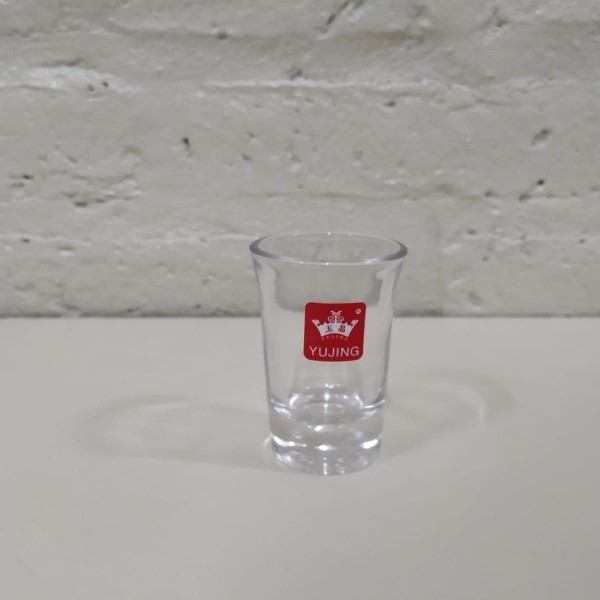 VASO TEQUILA PEQUE&Ntilde;O 45ML