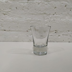 vaso tijuana x 60ml granel