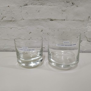 vaso whisky base boombe chico