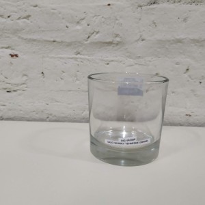 vaso whisky tennesee granel